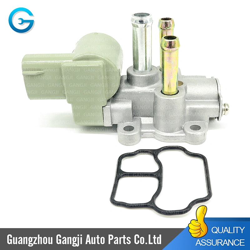 IACV Idle Air Control Valve OEM 22270-15010 22270-16060 For Toyotas