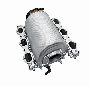 OEM A2721402401 For Mercedes Intake Manifold Assembly Engine 2721402201