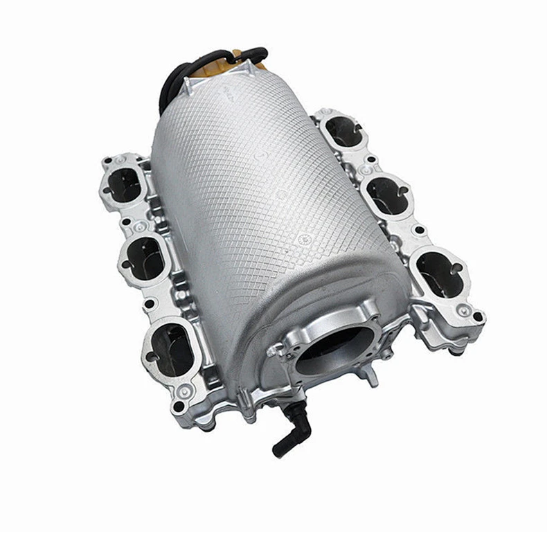 OEM A2721402401 For Mercedes Intake Manifold Assembly Engine 2721402201