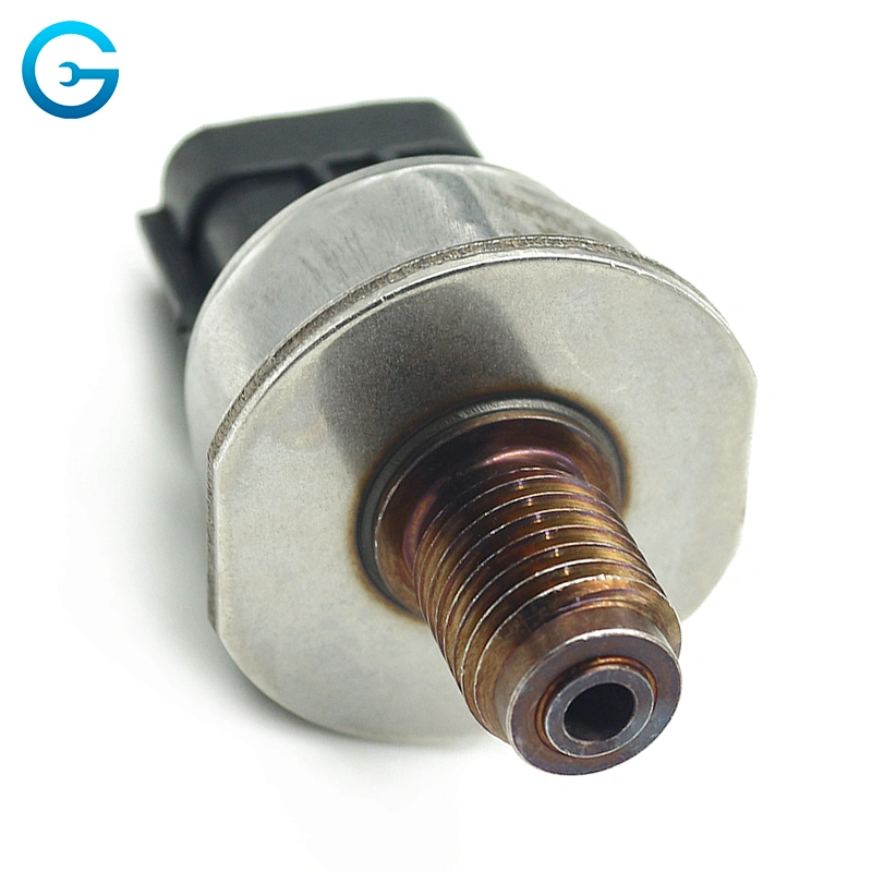 Wholesale High Quality Fuel Rail Pressure Sensor 55PP05-01 For MITSUBISHIs L200 NISSANs