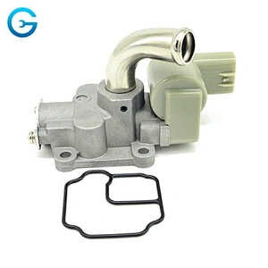 New Stock Idle Air Control Valve IACV OEM 22270-75030 For Toyotas