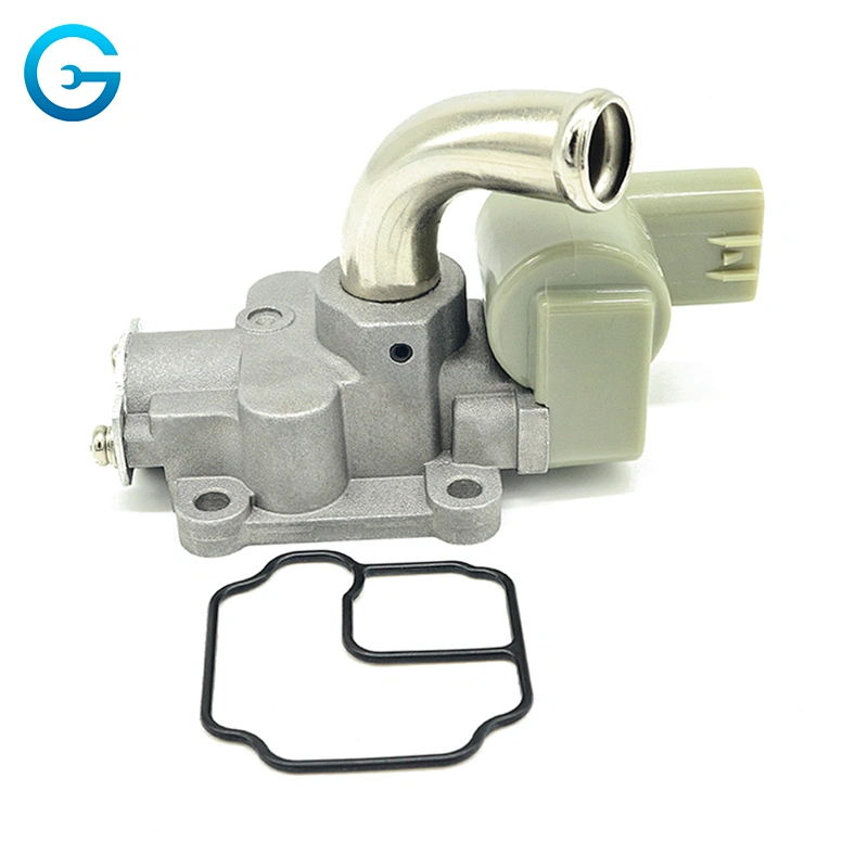 New Stock Idle Air Control Valve IACV OEM 22270-75030 For Toyotas