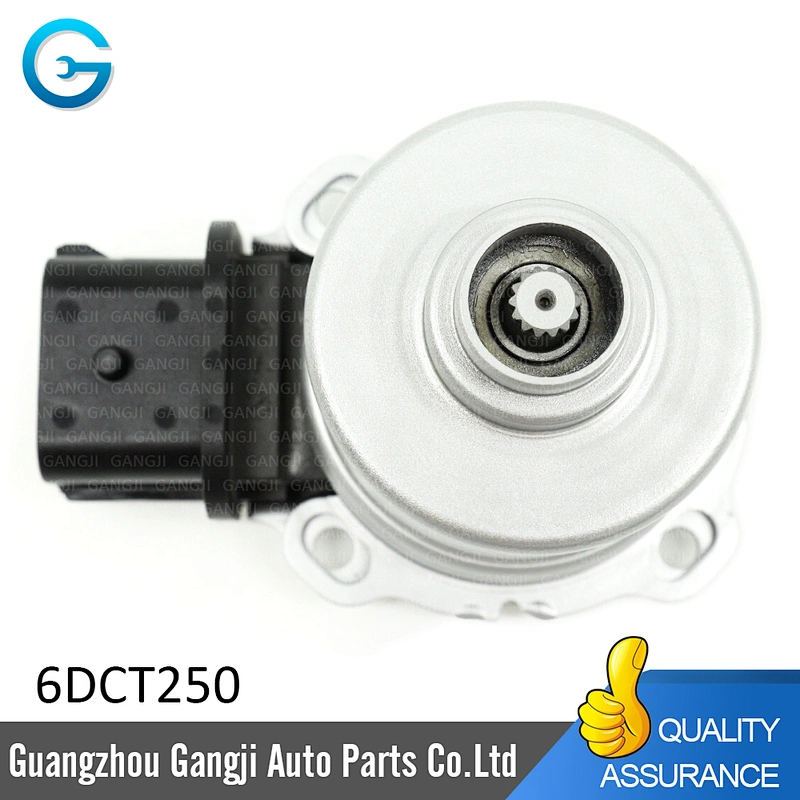High Quality OEM 6DCT250 Transmission Shift Actuator Motor for Ford Fiesta 2012-2016