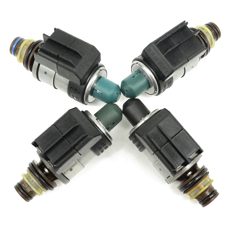 7G 722.9 Transmission Rebuild kit Auto Transmission Solenoid Kit