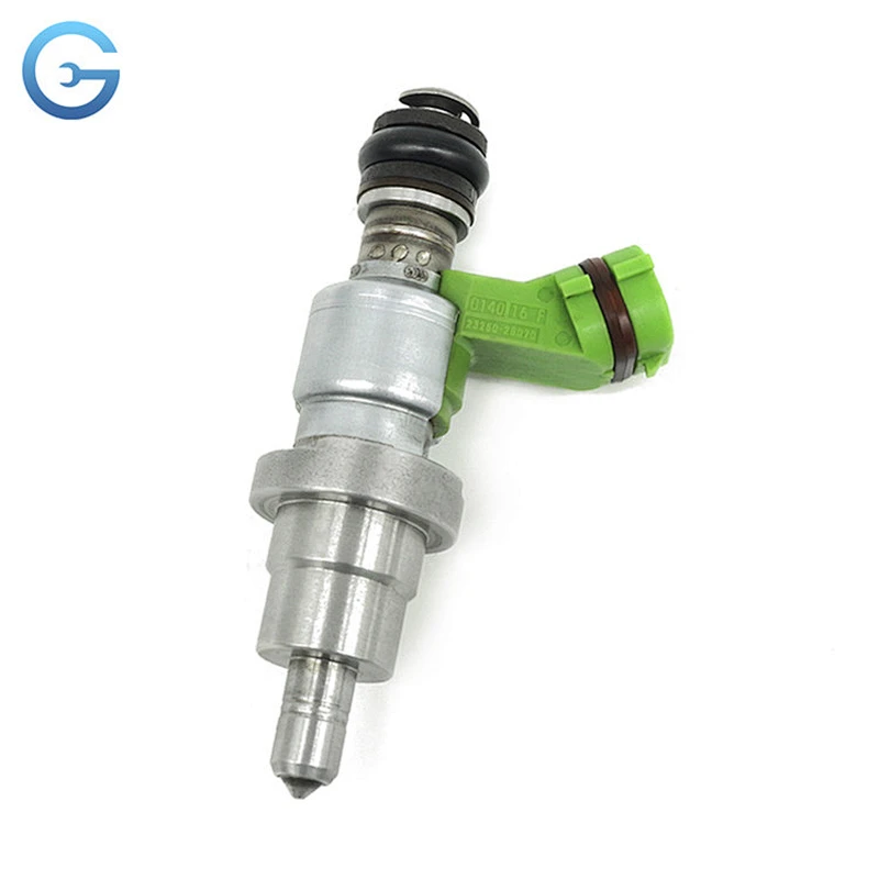 In Stock Fast Delivery 23209-28070 2320928070 Fuel Injection Injector Manufacturer