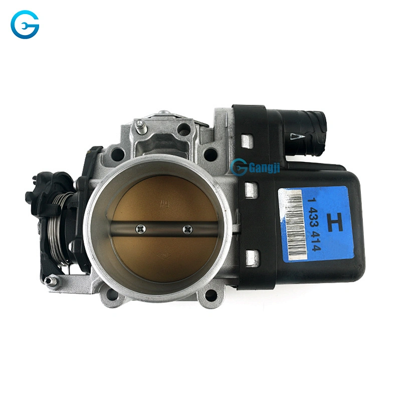 High Performance 8Uk007623101 7623101 Throttle Body For Bmw 323Ci