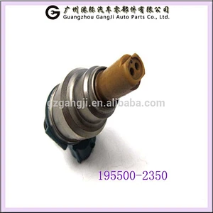Shopping Motor Parts Accessories Fuel Injector Nozzle OEM 195500-2350