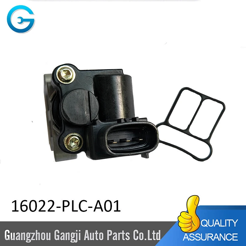 Idle Air Control Valve/Iacv for Japanese car 16022-PLC-J01 16022PLCJ01