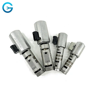 Transmission Solenoid Valve 13EJ2A25340