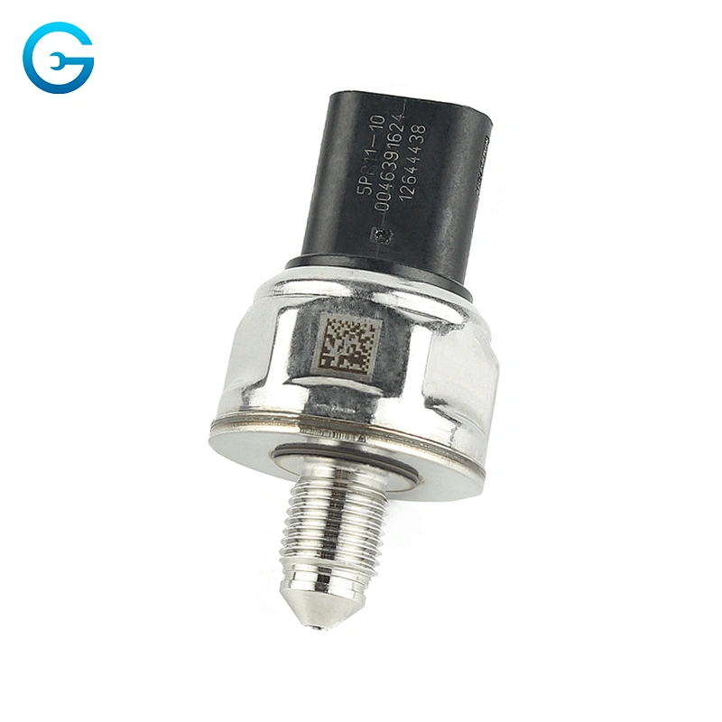 OEM Parts Oil rail pressure fuel pressure sensor 55PP11-10 for BMW