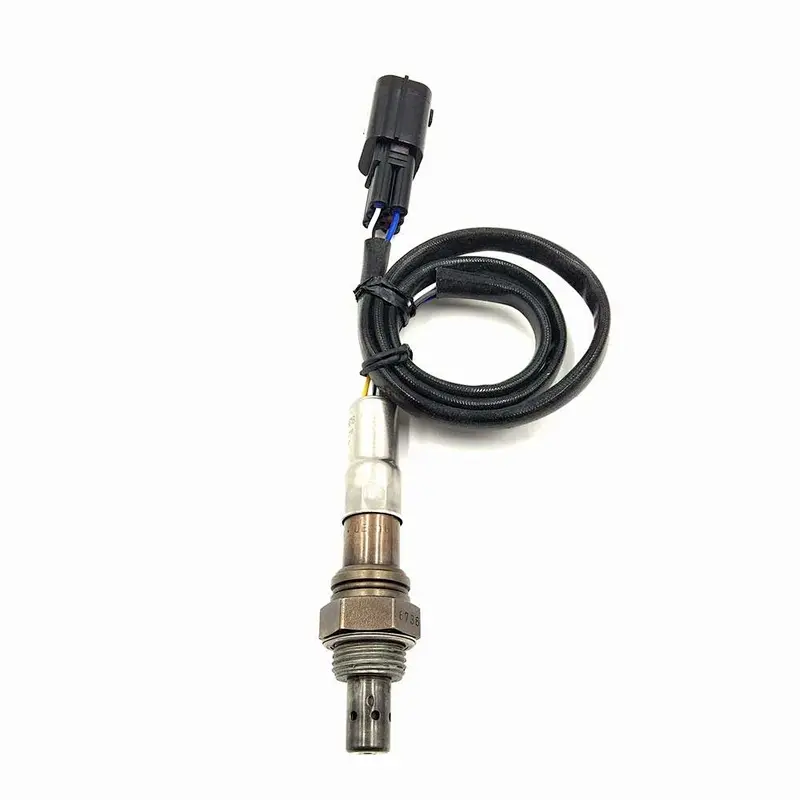 Hot Selling Oxygen O2 Sensor Air Fuel Ratio Sensor LF4J-18-8G1 93269