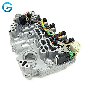 High Performance Wholesale Valve Body RE0F11A JF015E CVT Transmission For Nissan