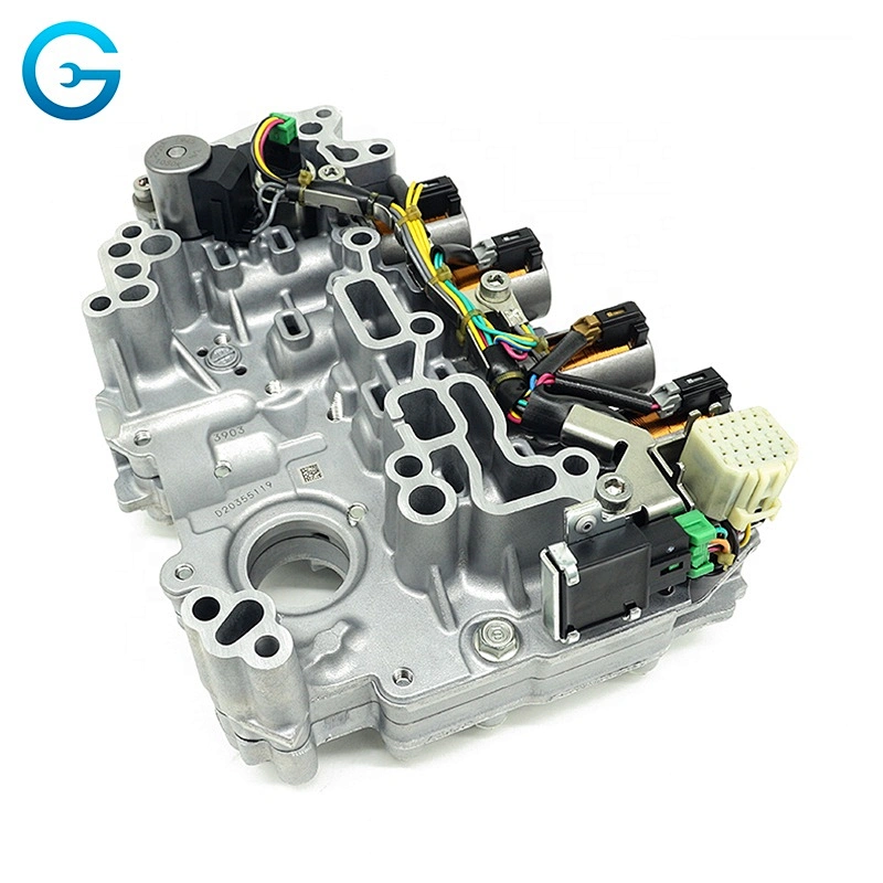 High Performance Wholesale Valve Body RE0F11A JF015E CVT Transmission For Nissan