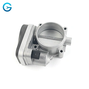 High Performance Factory Price 13547516946 408238420001 For Bmw Throttle Body