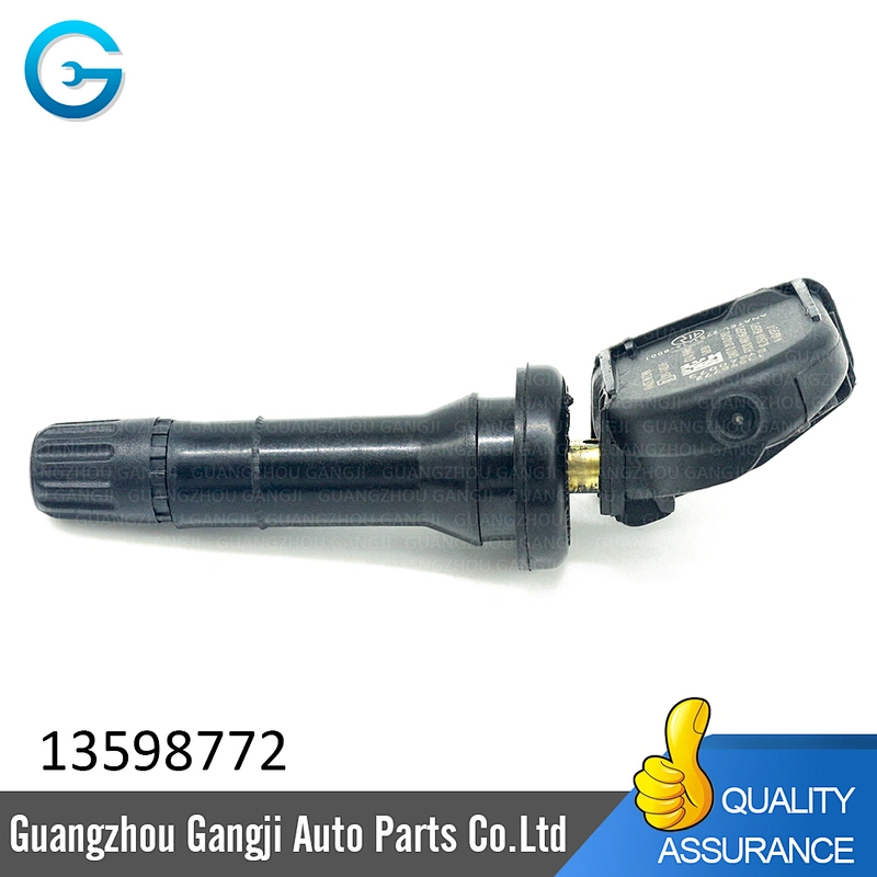Tire Pressure Sensor TPMS Sensor OEM 13598772 13598771 13581558 13589597 for GM