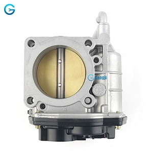 High Performance New OEM 16119-ED000 For Nissan Throttle Body Car Engine