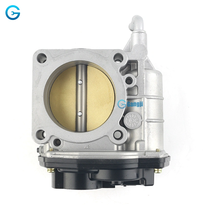 High Performance New OEM 16119-ED000 For Nissan Throttle Body Car Engine