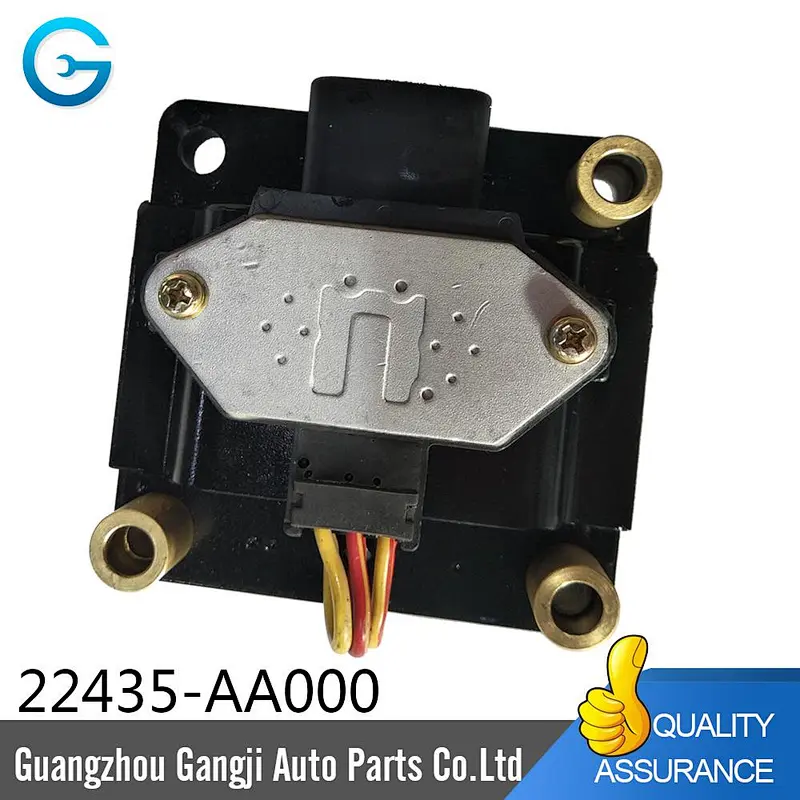 GENUINE Ignition Coil Pack 22435AA000 22435-AA000
