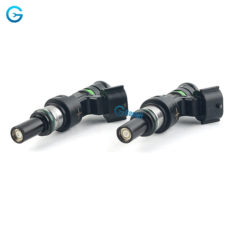 Fuel Injector Nozzle 16600-ED000 High Quality Car Accessories for Nissans