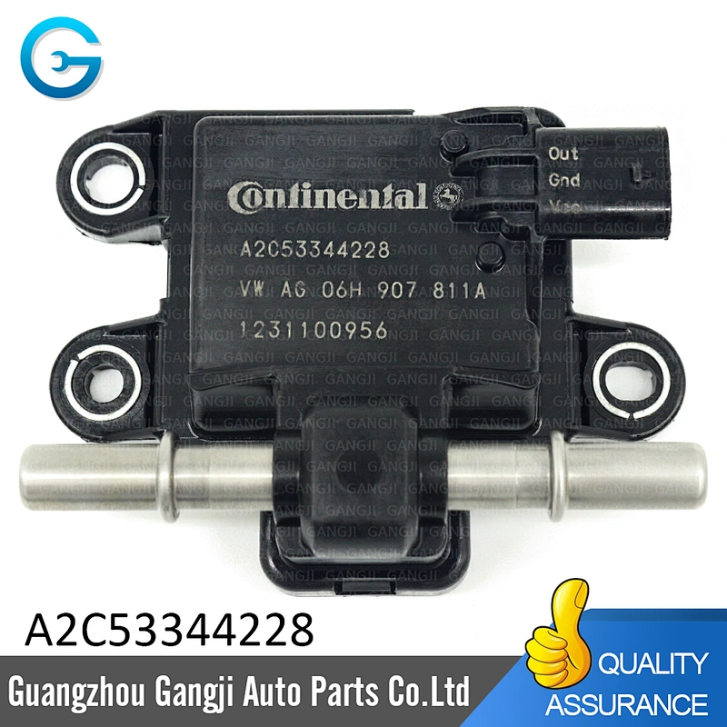 06H907811 A2C53344228 Flex Fuel Sensor For PASSAT