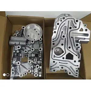 New Hot Sale 0AM Transmission Overhaul Repair Kit Thick valve body housing Plate