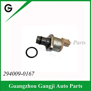 High Quality Fuel Injector Suction Control Valve SCV 294009-0167