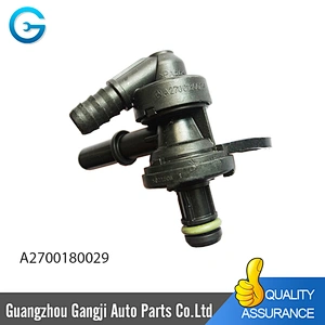 Petrol engines Oil SEPARATOR A2700180029 for Benz A B-Class 2011-2016