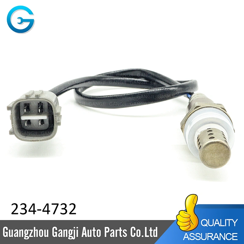 4wire oxygen sensor 234-4732 for Subaru
