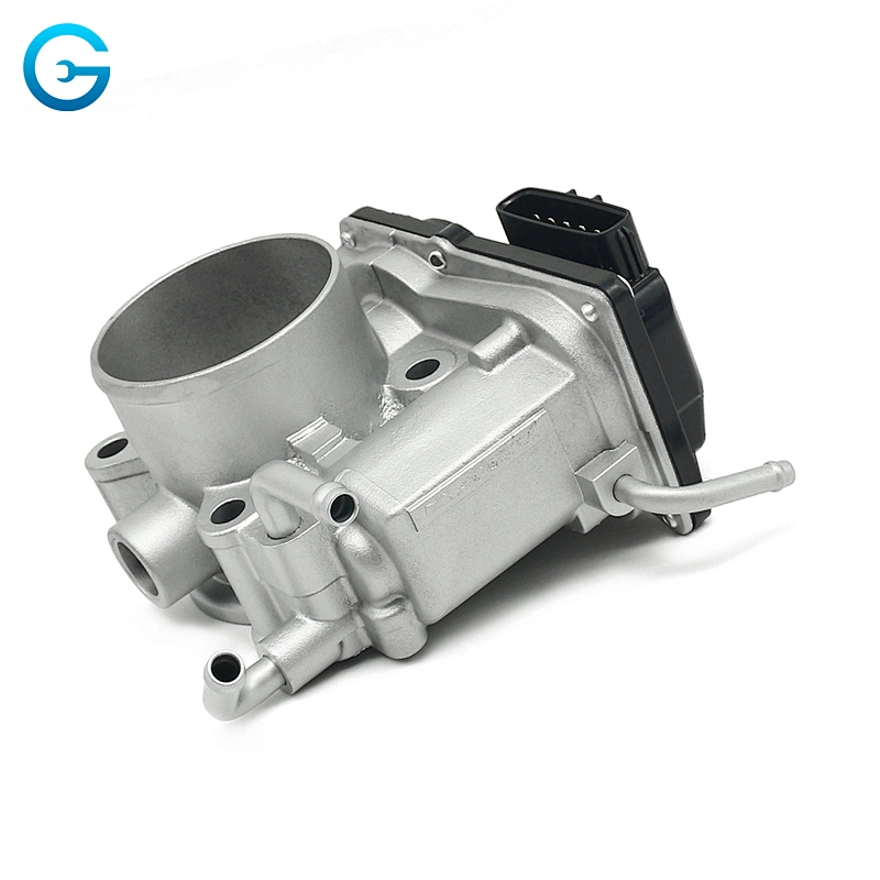 Newest Throttle Body OEM 22030-28070 Auto Parts For Toyotas