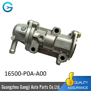 High Quality Fast Idle Air Control Valve IACV FITV fit for japanese car 16500-P0A-A01 AF42D-50331