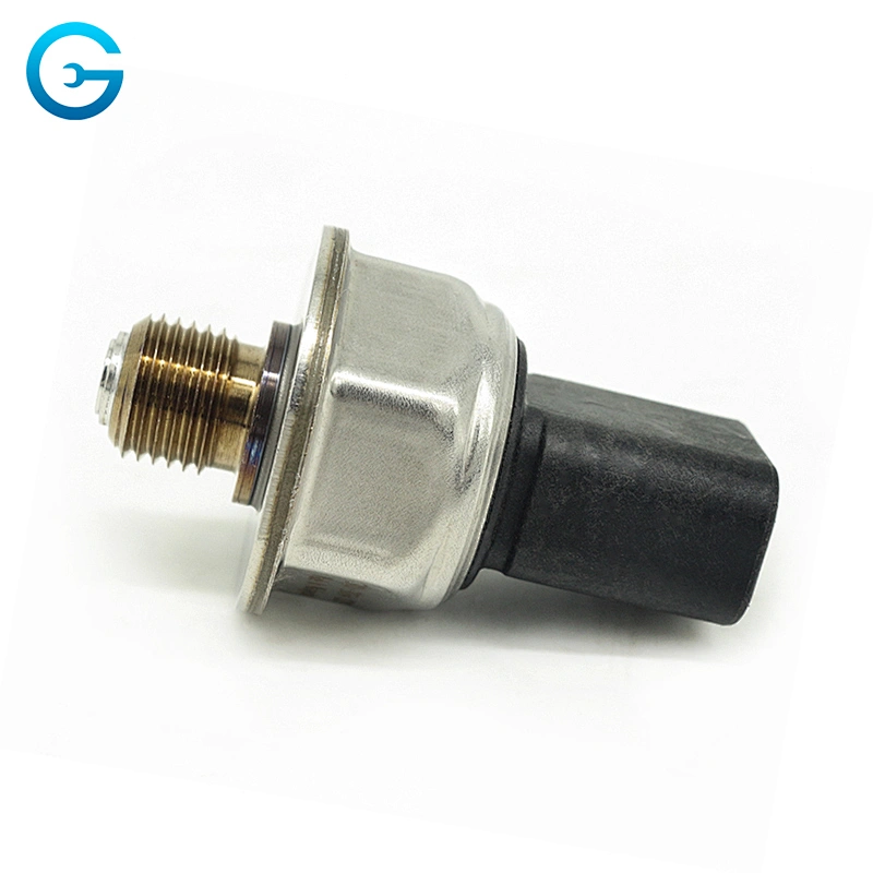 Auto Parts 5PP4-18 320-3064 Fuel Pressure Sensor For Caterpillar