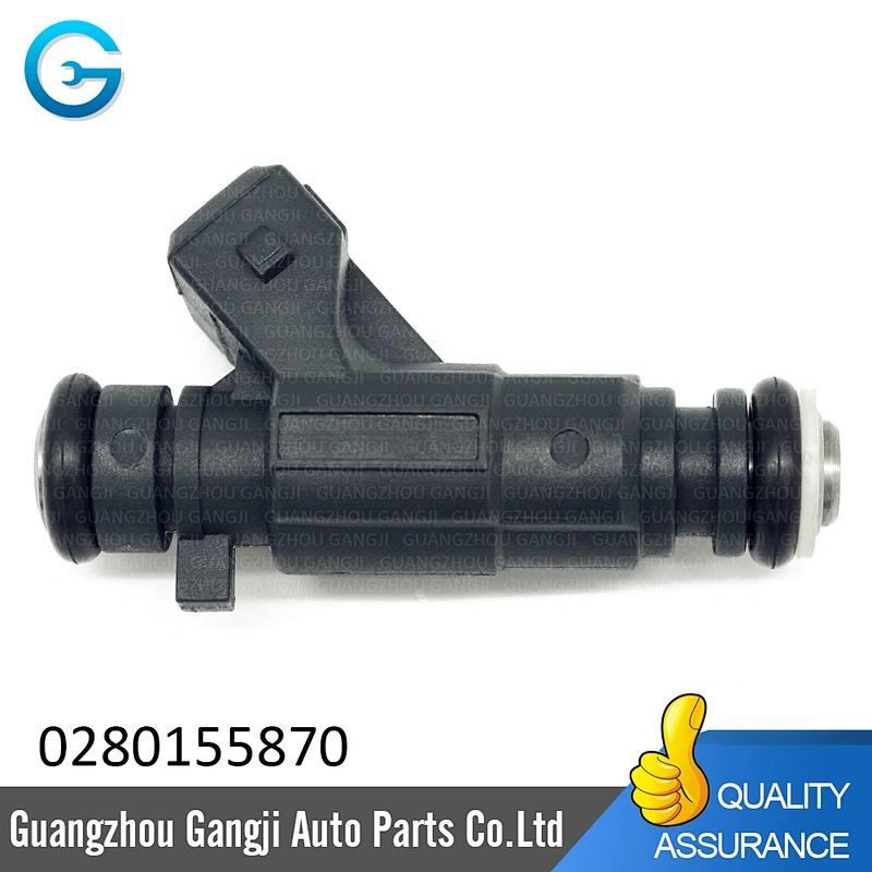 good quality best price densos fuel injector part numbers 0280155870