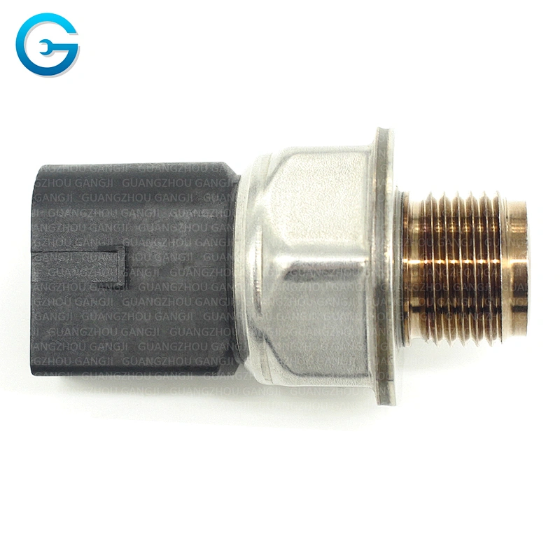 Genuine 04L906054 Fuel Rail Pressure Sensor Fit 1.6 2.0