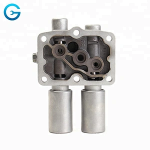 Automatic Transmission Dual Linear Solenoid 28250-P6H-024 for Honda Accords Odysseys