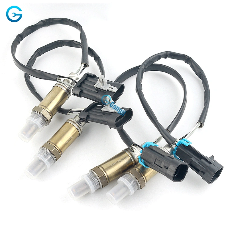 OEM 234-4012 Oxygen Sensor Car sensor de oxigeno For GMCs Chevrolets