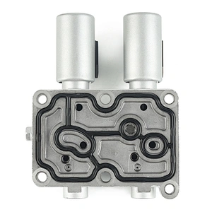 High Quality OEM 28015-PLX-305 For Honda Transmission Solenoid Dual Shift 28020-PLX-305