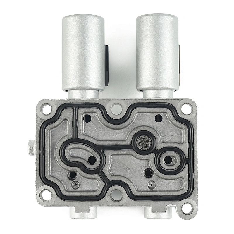 High Quality OEM 28015-PLX-305 For Honda Transmission Solenoid Dual Shift 28020-PLX-305