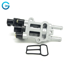 22270-21010 iac stepper motor for Scion xA xB 2004-2006