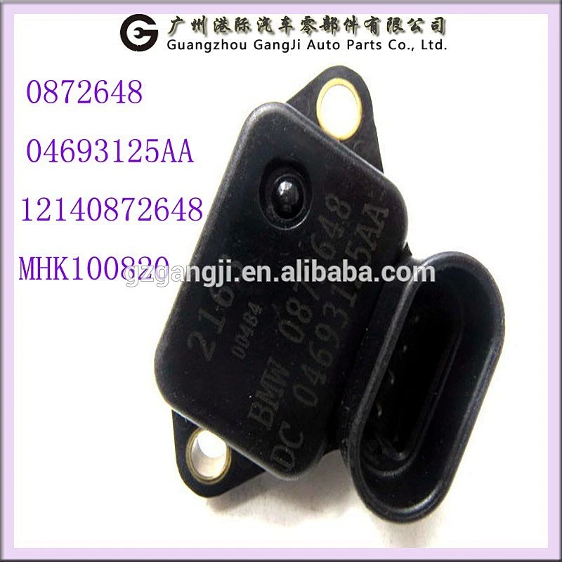 OEM  0872648 04693125AA intake manifold Absolute Pressure Sensor For Bmw and MINI