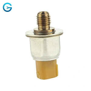 High pressure fuel rail sensor 55PP15-04 85PP15-05 03C906051C sensor fuel
