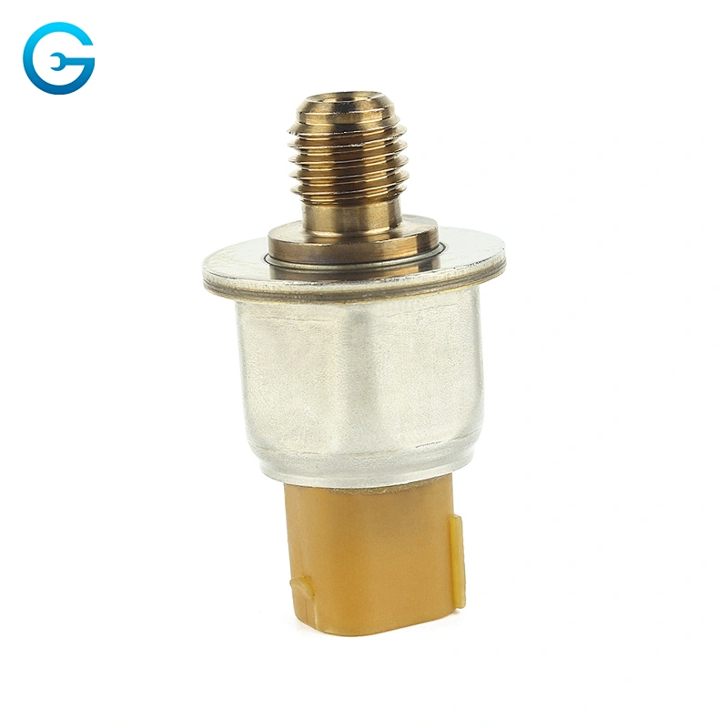 High pressure fuel rail sensor 55PP15-04 85PP15-05 03C906051C sensor fuel