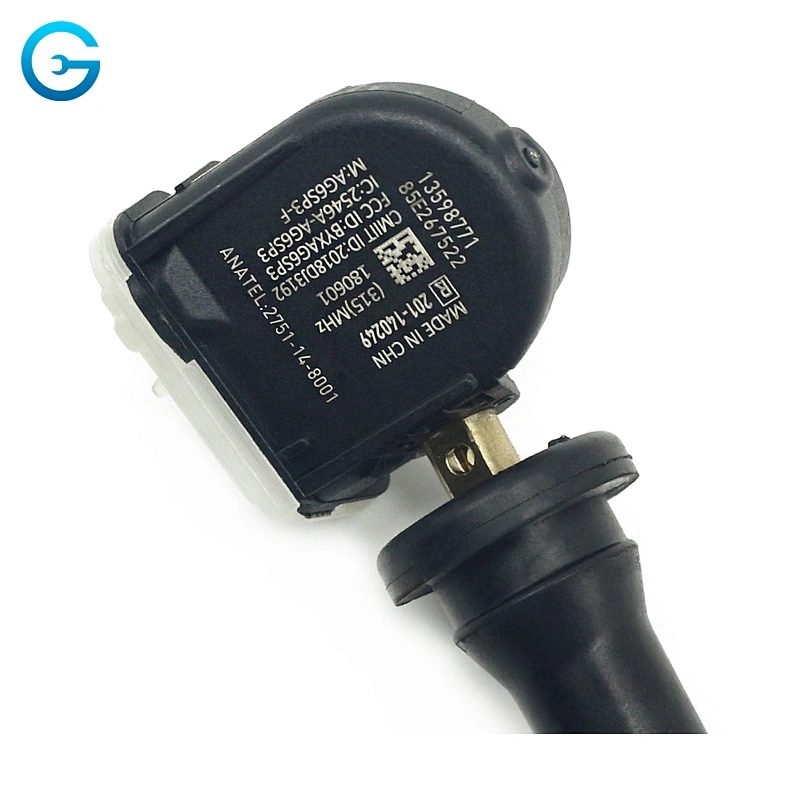 TPMS Tire Pressure Monitor Sensor 13598771