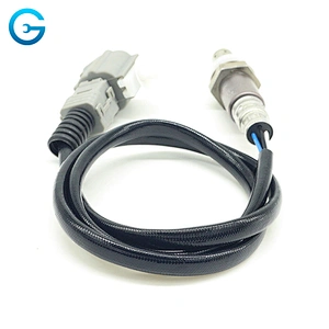 Hot Sale Replacing Auto Dissolved O2 Oxygen Sensor 89465-48110 For Toyotas Lexuss RX350s Highlanders