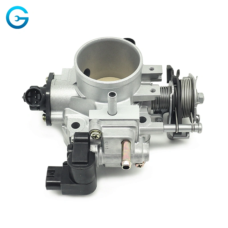 Warranty Service 16400P8Ca21 For Honda Odyssey Throttle Body For Acura Tl Cl