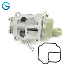 Good Quality Low Moq 2227075030 For Toyota Idle Air Control Valve