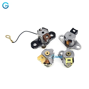 4 pic OEM JF405E JF402E Transmission Solenoids Kit