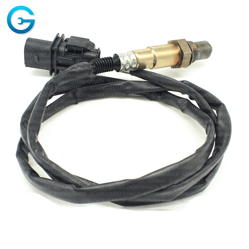 Brand New Wideband 5-Wire Oxygen Sensor 0258017025