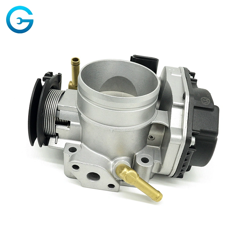Best Selling Auto Parts Throttle Body 06A133066E