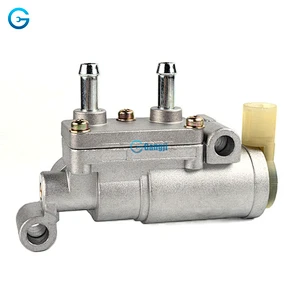 Direct Manufacturer 36450-Pp4-E01 36450-Pm6-A01 NNew Idle Speed Control Valve For Honda Civic