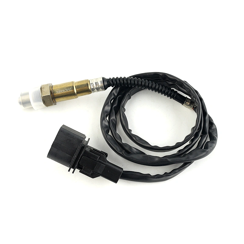 Oxygen Sensor OEM 06B906265D Car sensor de oxigeno For Audis